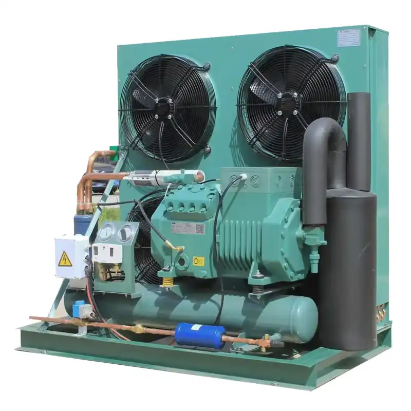 ثرموستات تحكم رقمي دانفوس أو ديكسيل