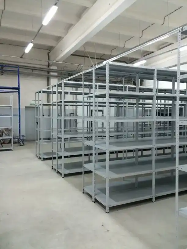 معايير HACCP في تصميم غرف التبريد الغذائية